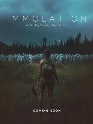 Immolation