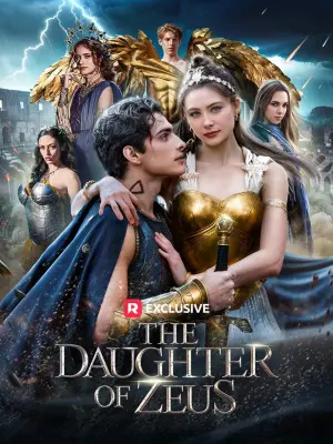 The Daughter of Zeus
