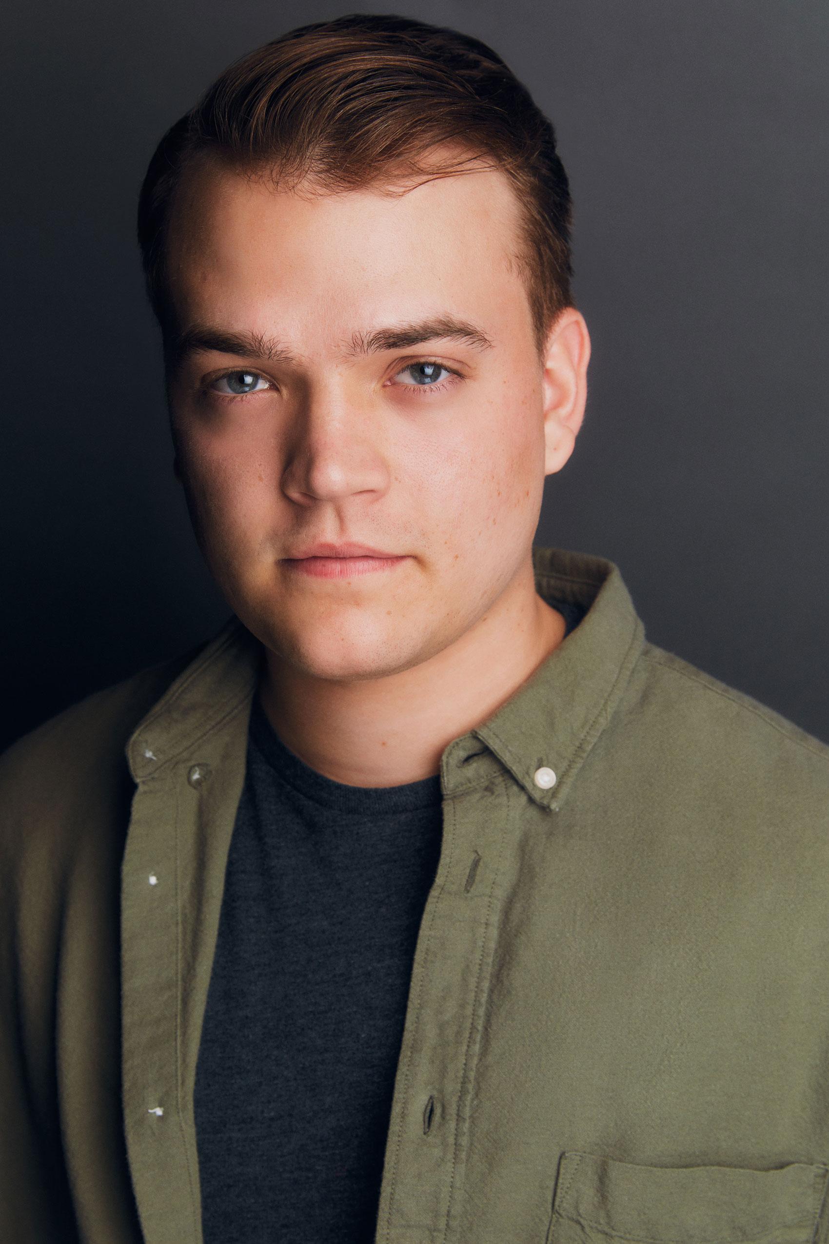 Tommy Truitt
