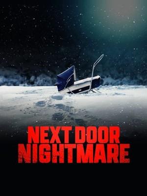 Next-Door Nightmare - like Jann but darker