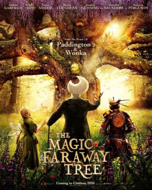The Magic Faraway Tree - 123Movies