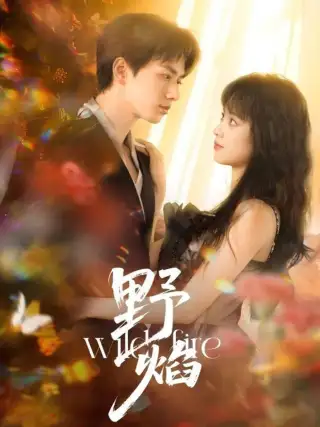 Wild Flame
