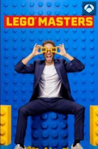 Lego Masters