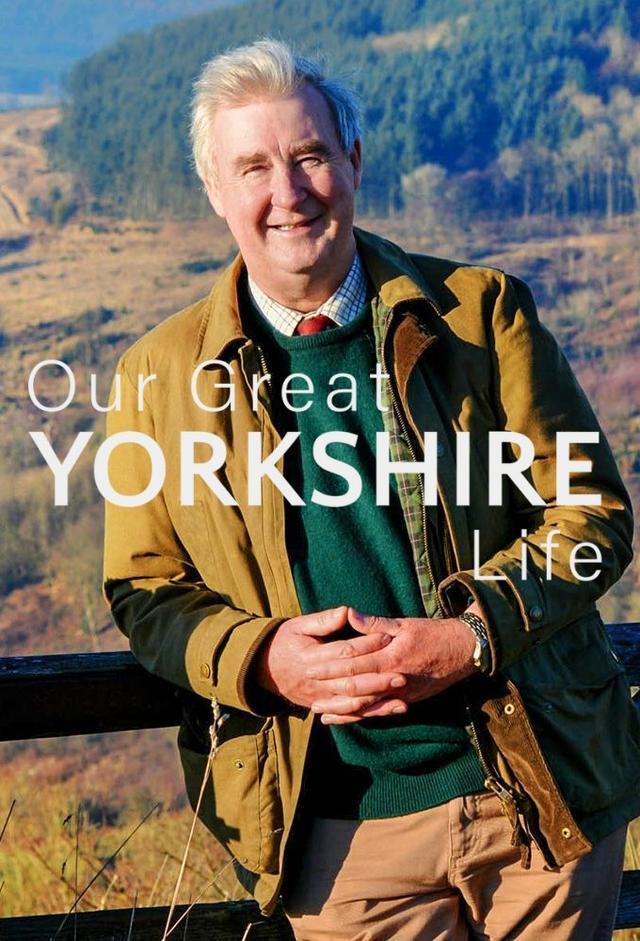 Our Great Yorkshire Life - like United but family-friendly