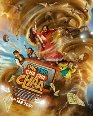 One Two Cha Cha Chaa [Hindi] - 123Movies