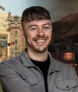 Jake Brown