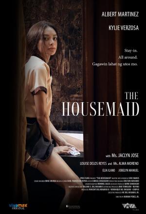 The Housemaid [Portuguese]