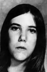 Judy Miller