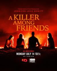 A Killer Among Friends