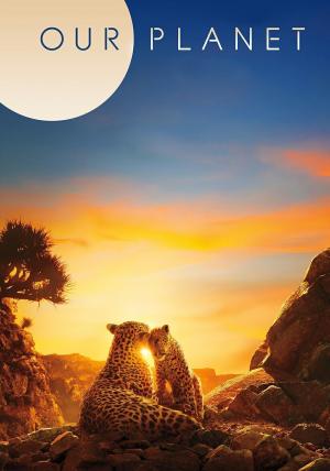 Our Planet S1-S2