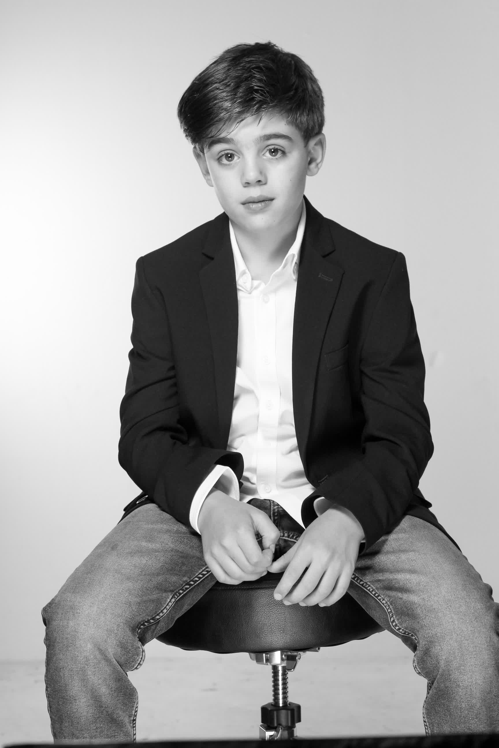 Ben Smollan