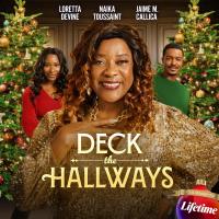 Deck the Hallways