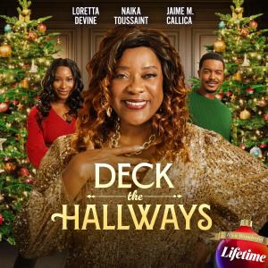 Deck the Hallways