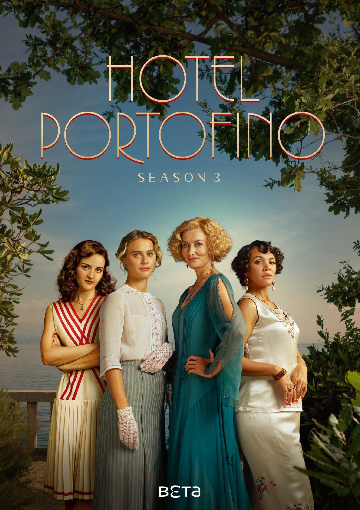 Hotel Portofino S1-S2