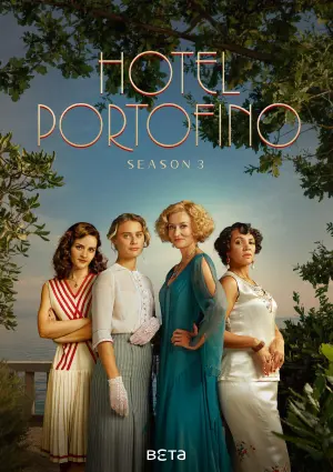 Hotel Portofino