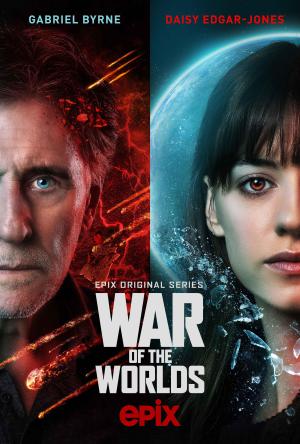 War of the Worlds S1-S3