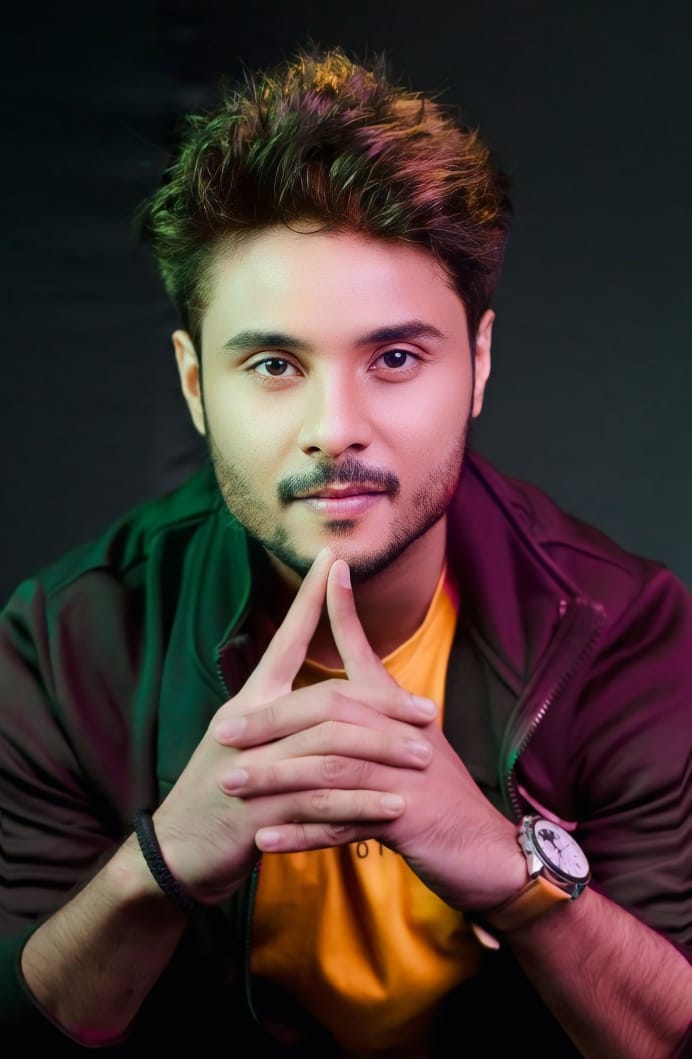 Sabuj Bardhan