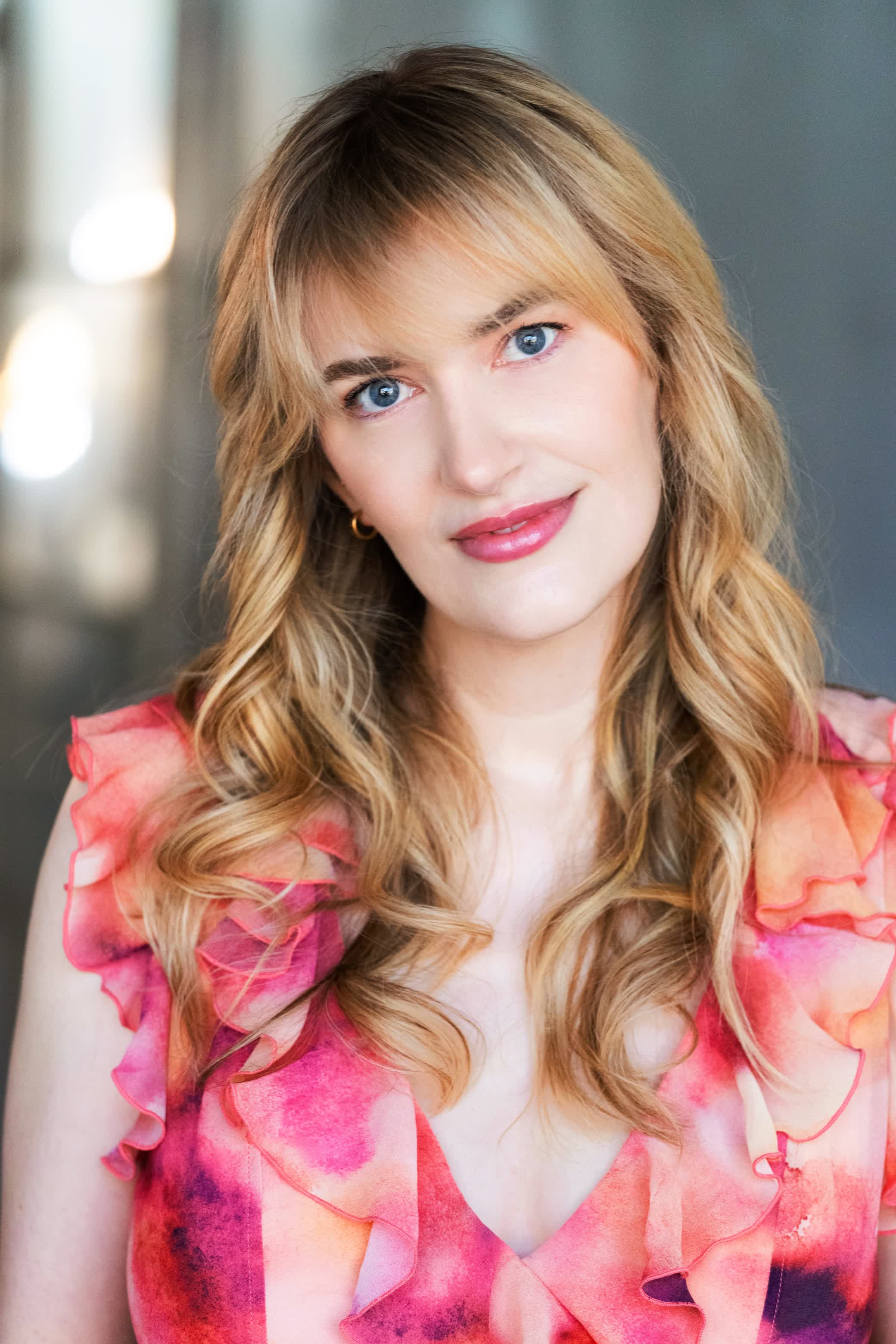 Pamela Savino