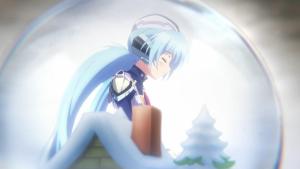 Snow Globe [English]