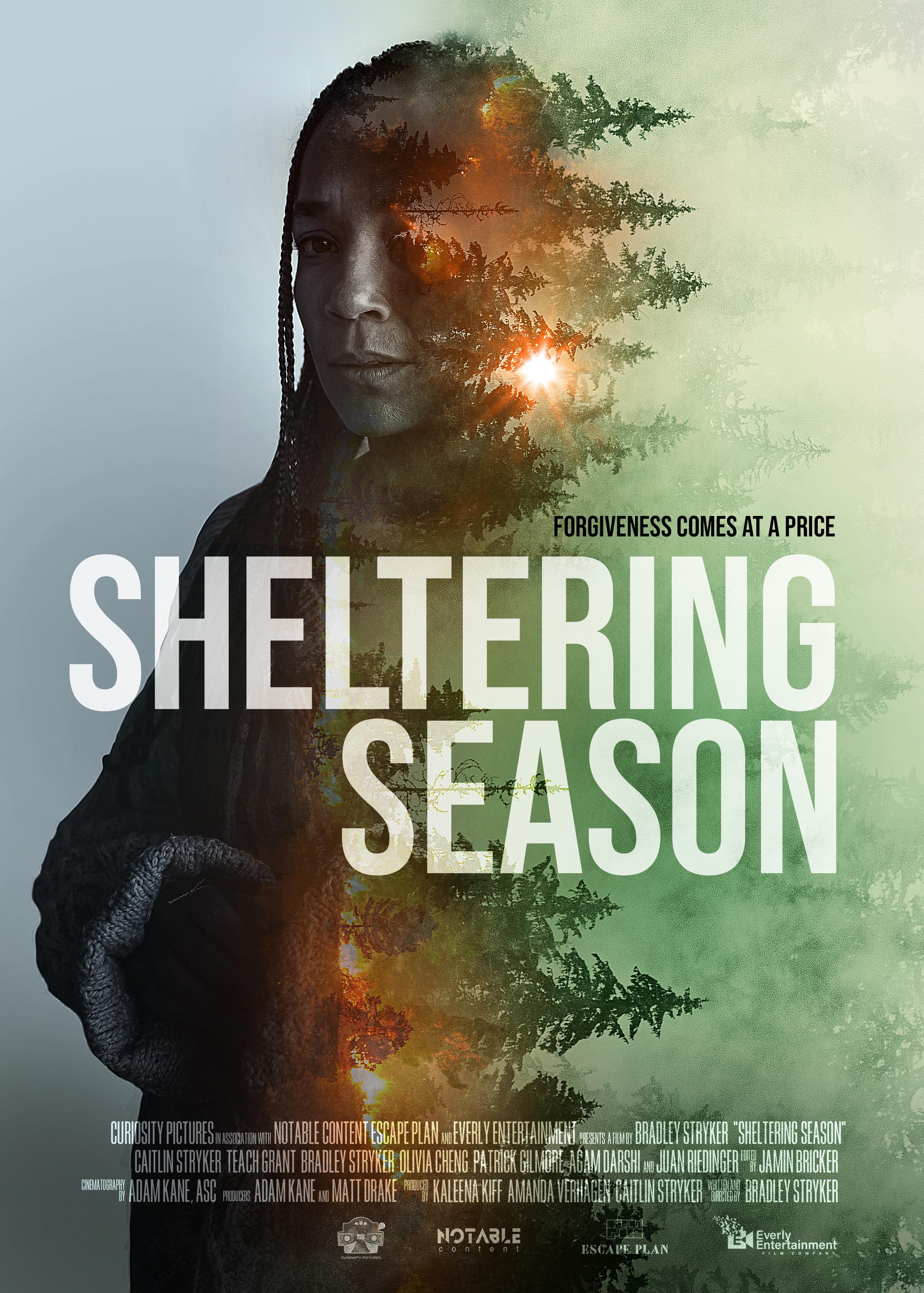Sheltering Season - like Donkeyhead but scarier
