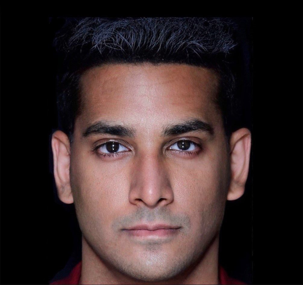 Qamar Qureshi
