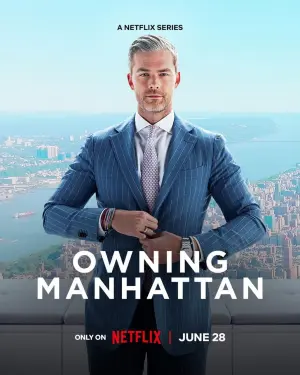 Owning Manhattan