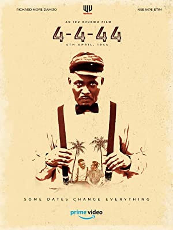 4:4:44 (2022) | Watch on Movi47