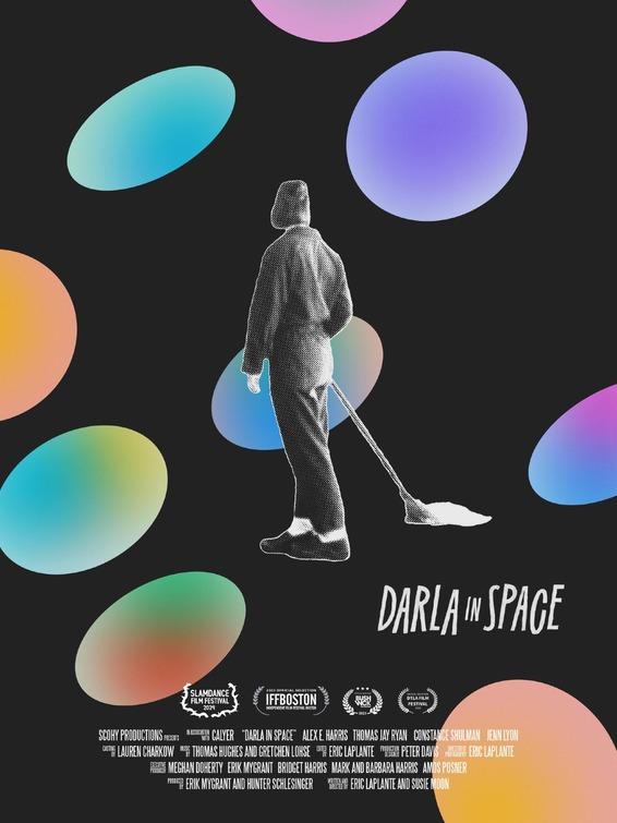 Darla in Space (2024) | Watch on Movi47