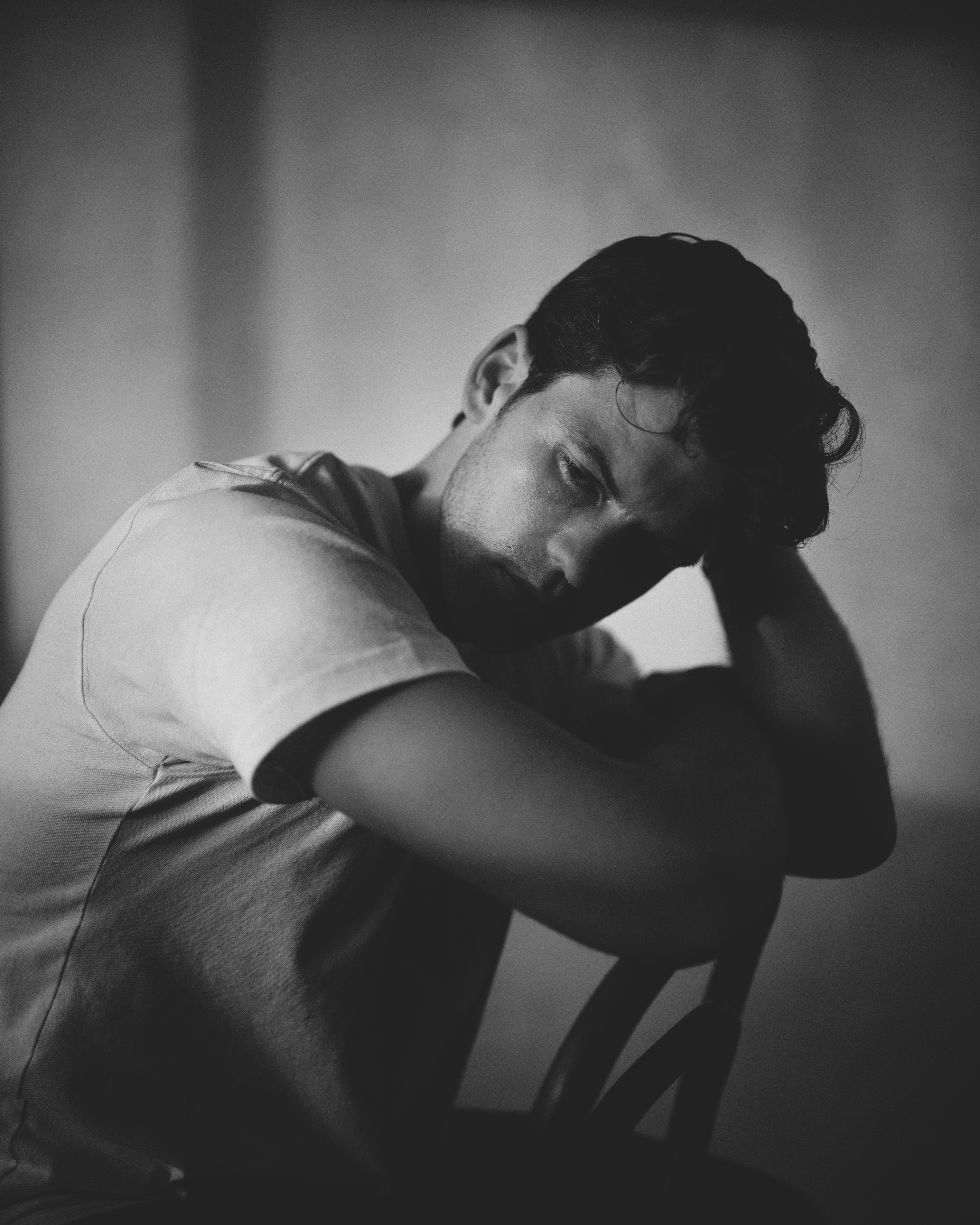 Darcy Grey