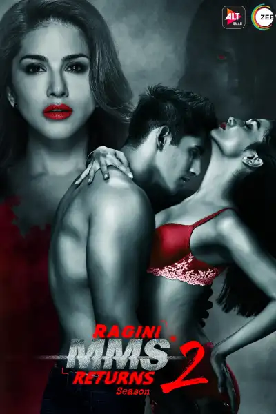 Ragini MMS Returns poster