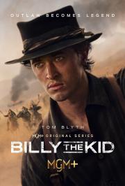 Billy the Kid