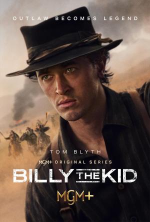 Billy the Kid S1-S3