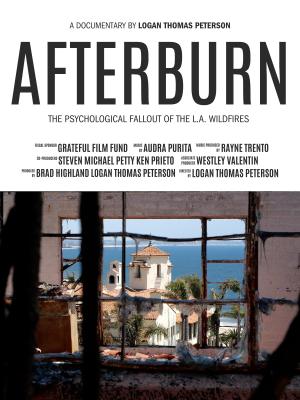 AFTERBURN: the psychological fallout of the L.A. wildfires [Telugu]