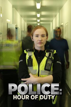 Police: Hour of Duty S1-S3