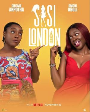 Sisi London