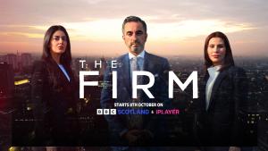 The Firm