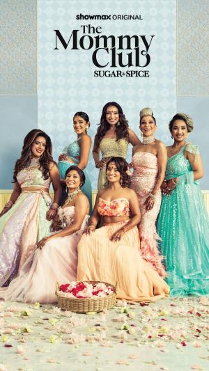 The Mommy Club: Sugar & Spice