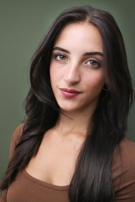 Jenna Rose Pane
