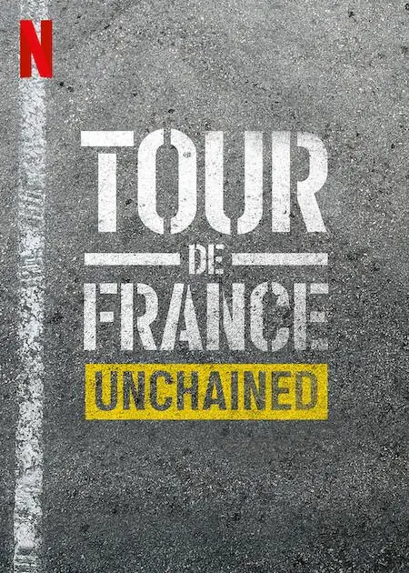 Tour de France: Unchained S1-S3