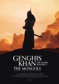 Genghis Khan: The Secret History of the Mongols