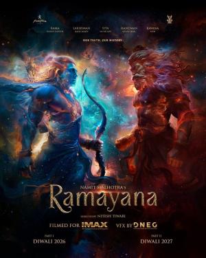 Ramayana - 123Movies