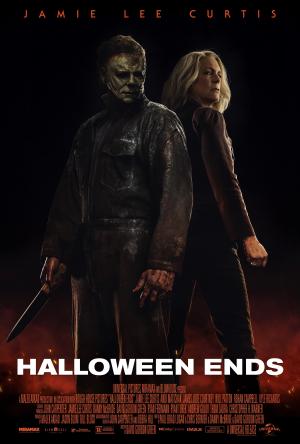 Halloween Ends