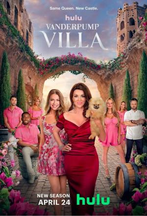 Vanderpump Villa S1-S2