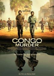The Congo Murders