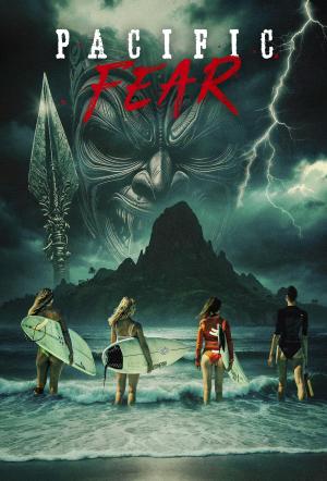 Pacific Fear [Portuguese]