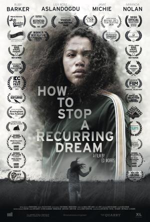 How to Stop a Recurring Dream