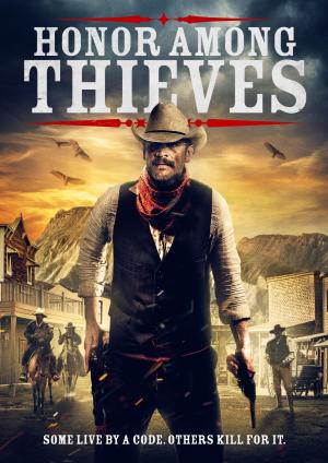 Honor Among Thieves [Portuguese]