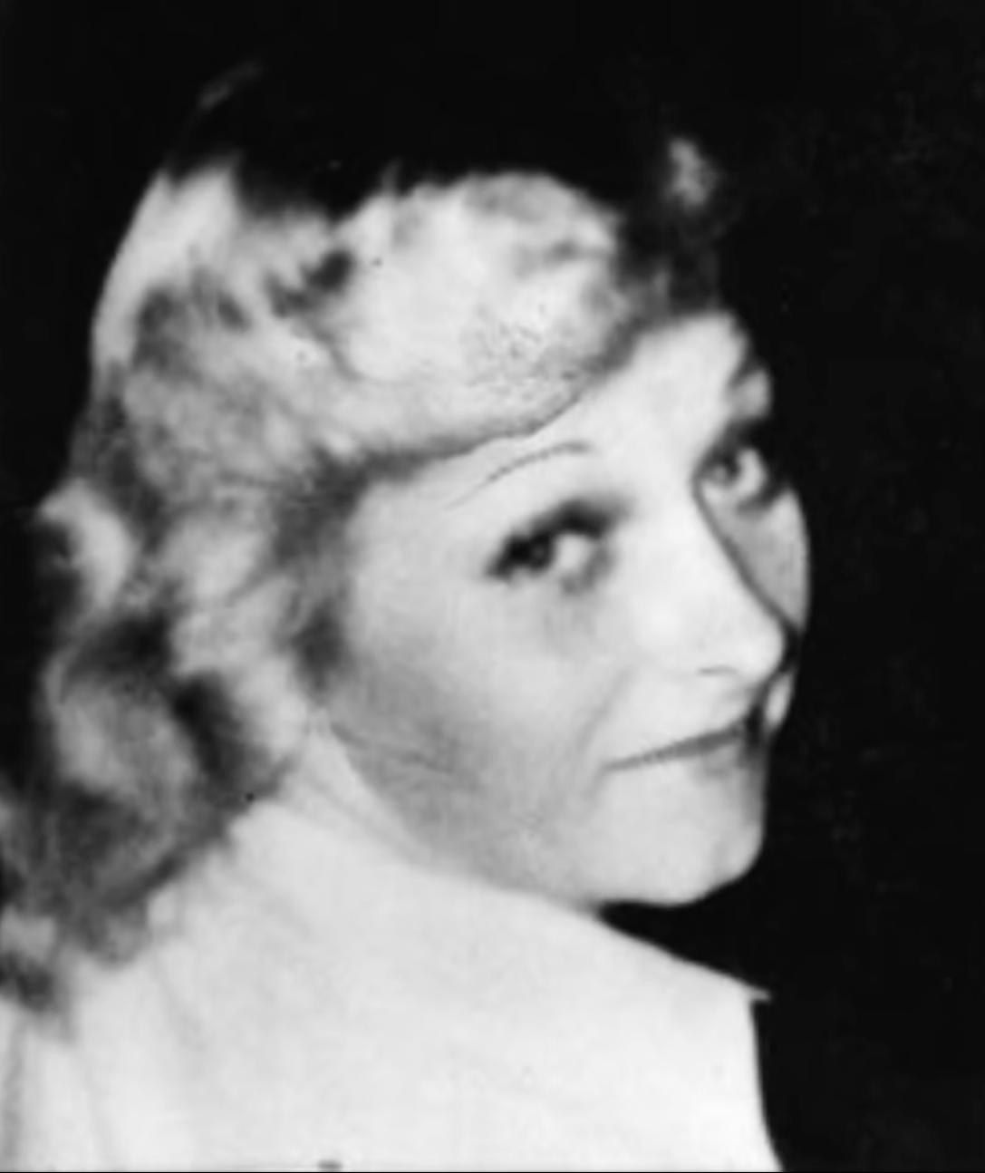 Kimberly Martin
