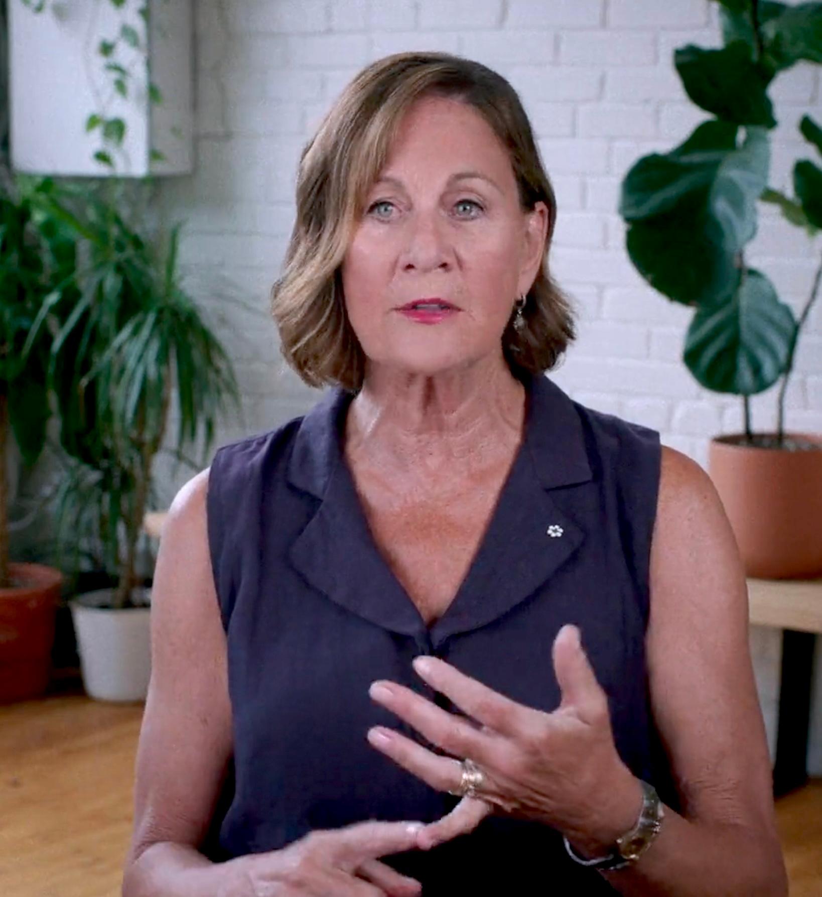 Denise Donlon