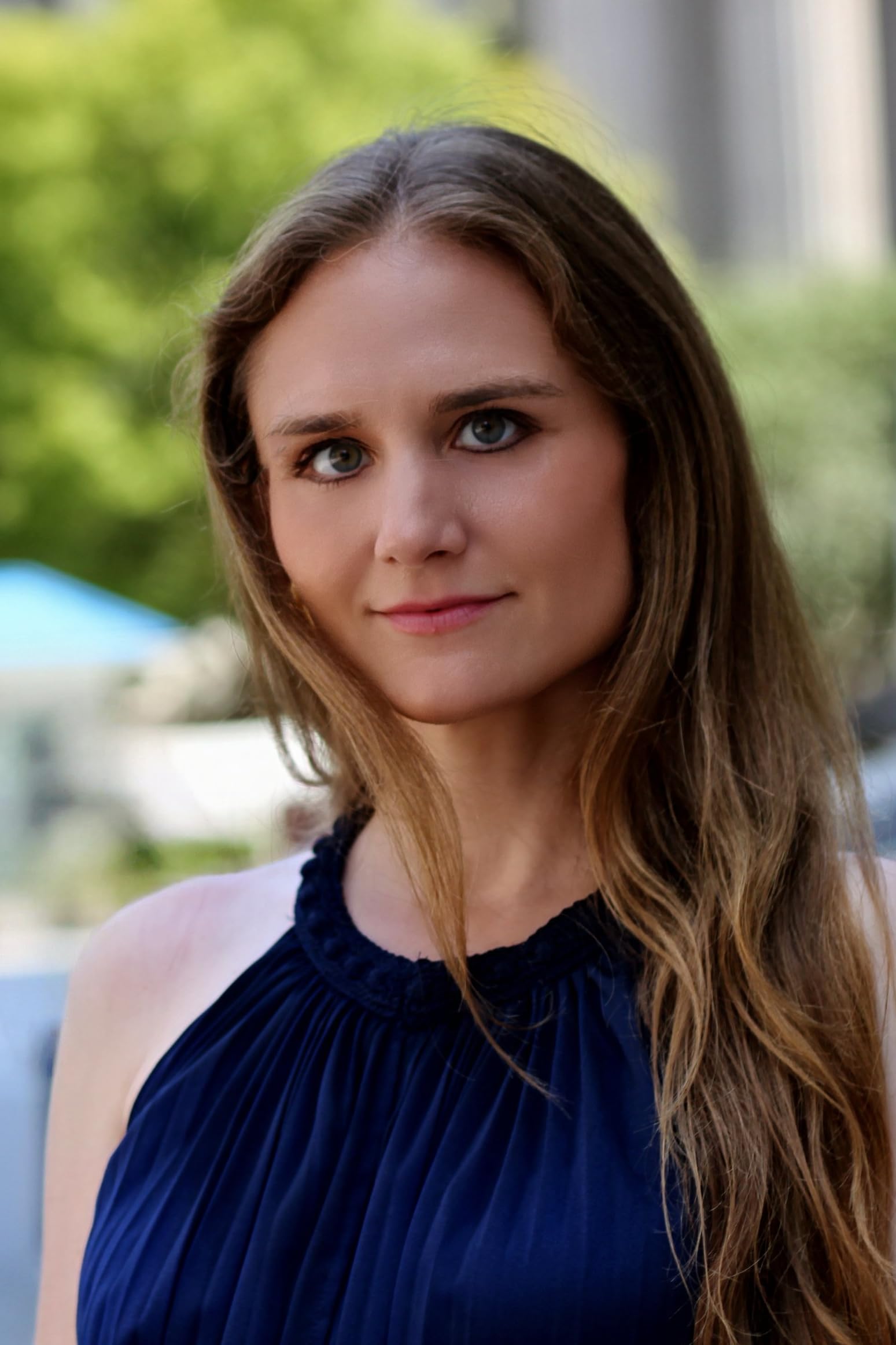 Emily Palmer